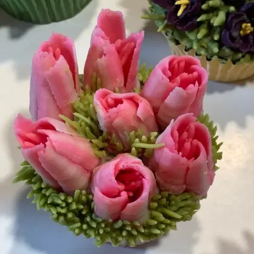 Misc Cupcakes