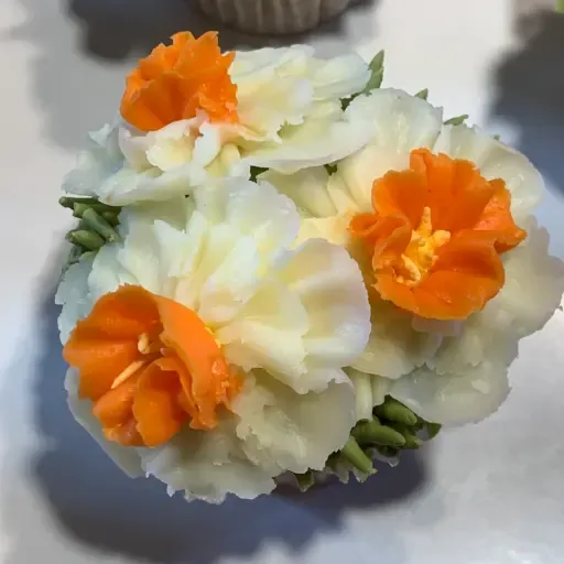 Misc Cupcakes