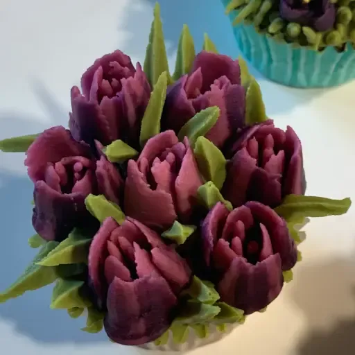 Misc Cupcakes