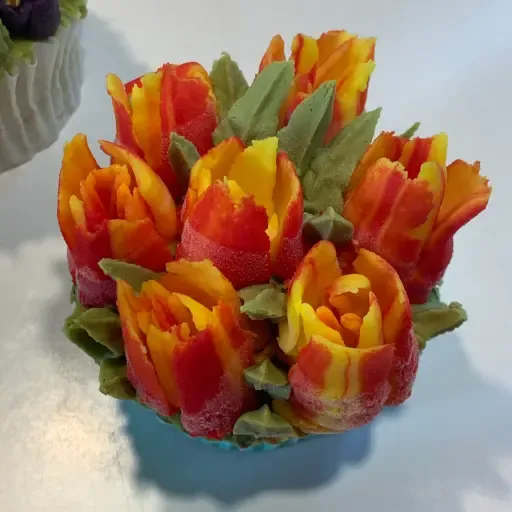 Misc Cupcakes
