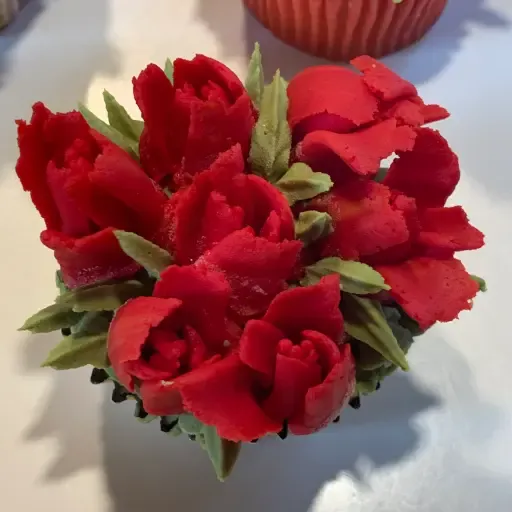 Misc Cupcakes