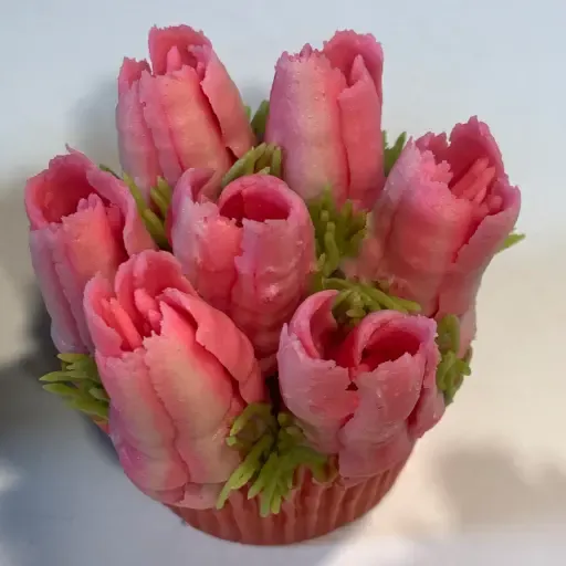 Misc Cupcakes