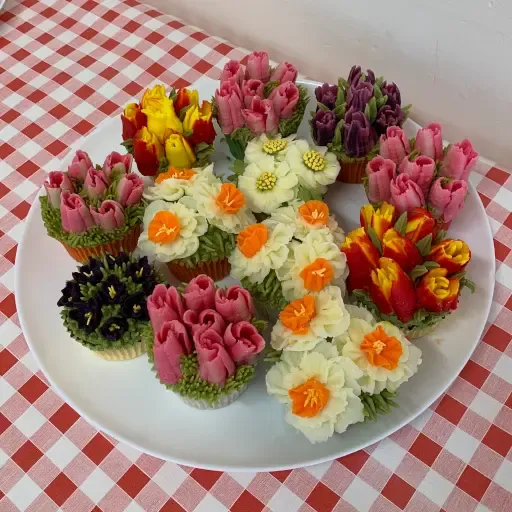Misc Cupcakes